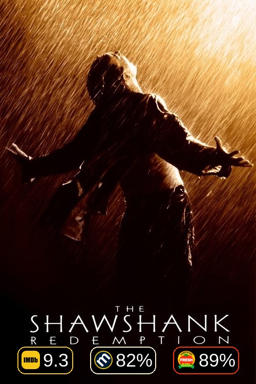 The Shawshank Redemption