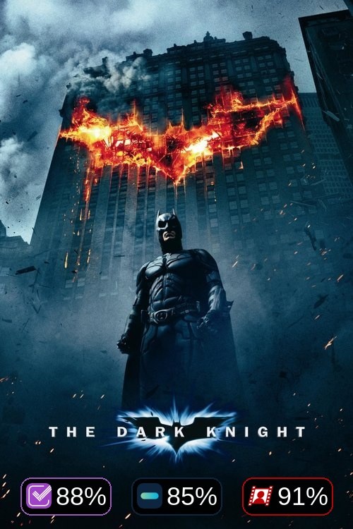 The Dark Knight