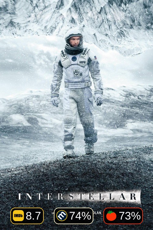 Interstellar