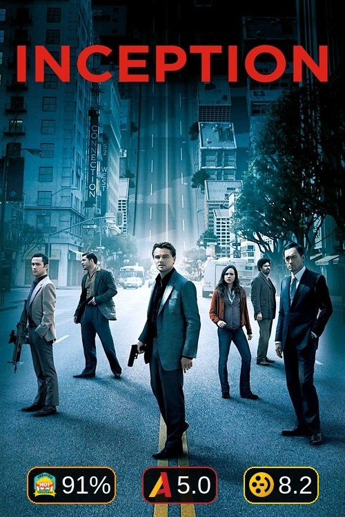 Inception
