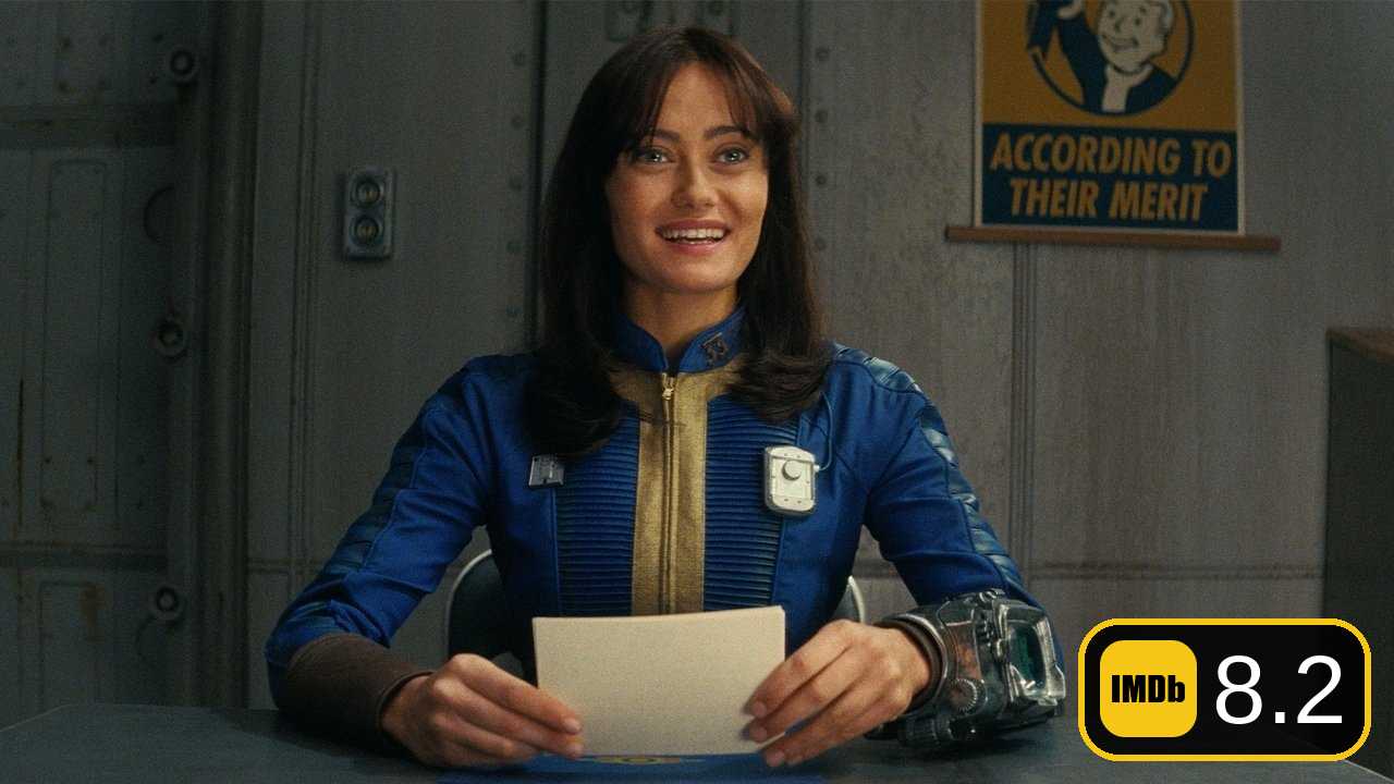 Fallout S1E1